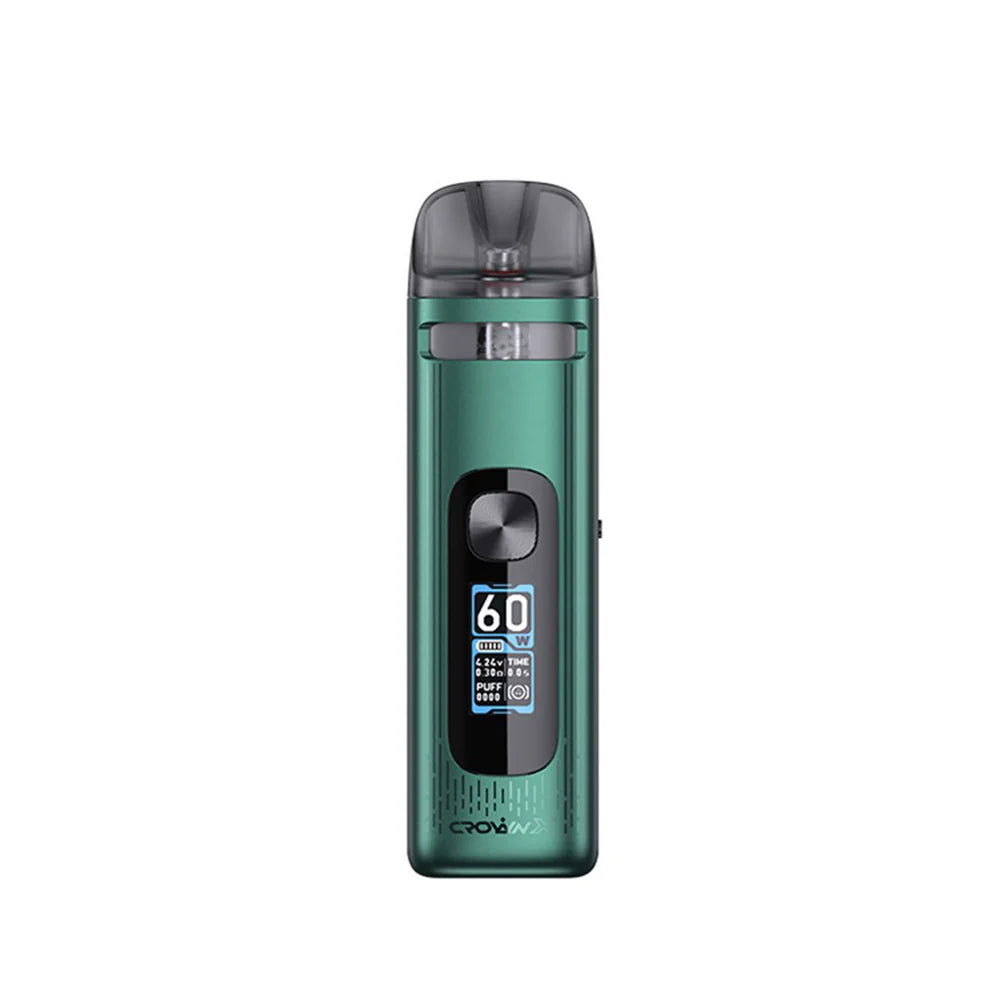 Uwell Crown X Pod System 60W | Indian Vape