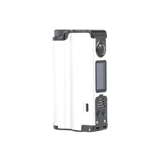 Dovpo Topside 90W Top Fill Squonk Mod | 10ML | Single 21700 battery | Indian Vape