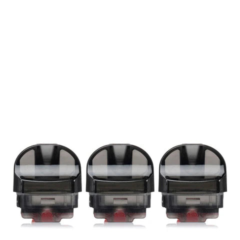 Nord 5 Replacement Pods (Pack of 3) | Indian Vape