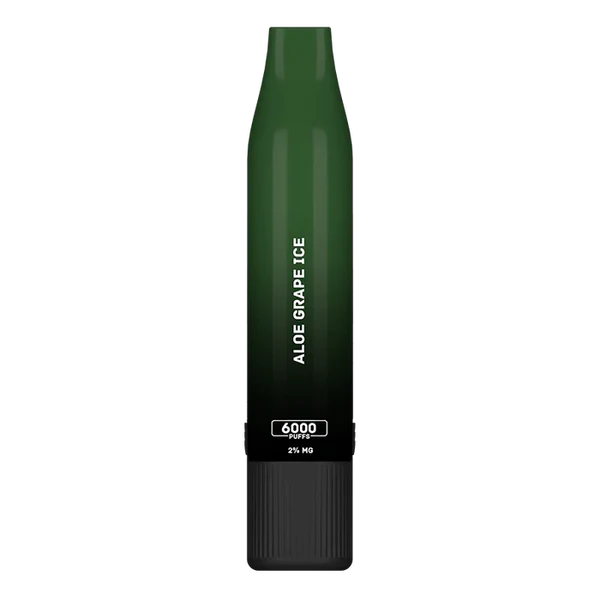 Xtra DPS Disposable vape - 6000 Puffs | Indian Vape