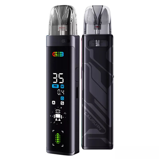 Caliburn G3 Pro Pod System kit | 35W | 1000mAh Battery | Indian Vape