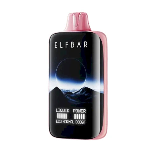 Elfbar Moonlight 40K puff Disposable | 5% Nicotien | Indian Vape