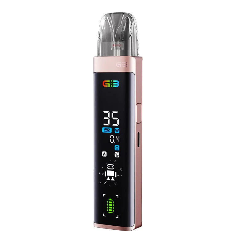 Caliburn G3 Pro Pod System kit | 35W | 1000mAh Battery | Indian Vape