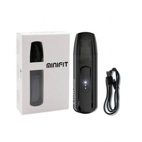 Justfog Minifit Pod Kit India Vape paradise india