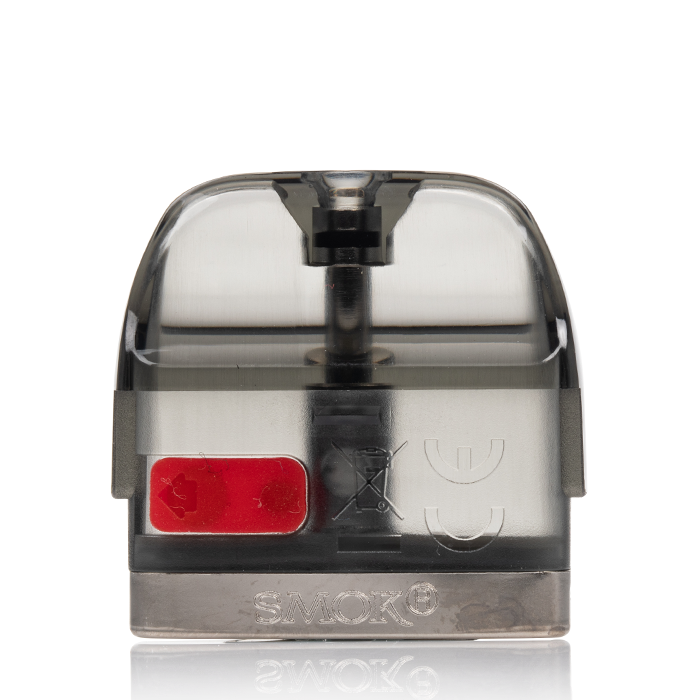 SMOK ACRO Replacement Pods (Pack of 3) | Indian Vape Ninja Indian Vape Ninja