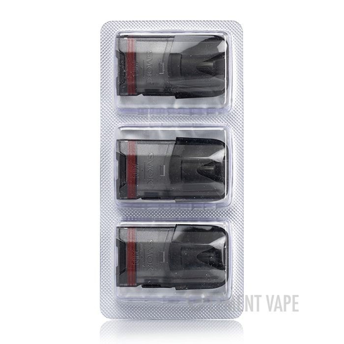 SMOK NFIX PRO Replacement Pods | Pack of 3 | Indian Vape Ninja Indian Vape Ninja
