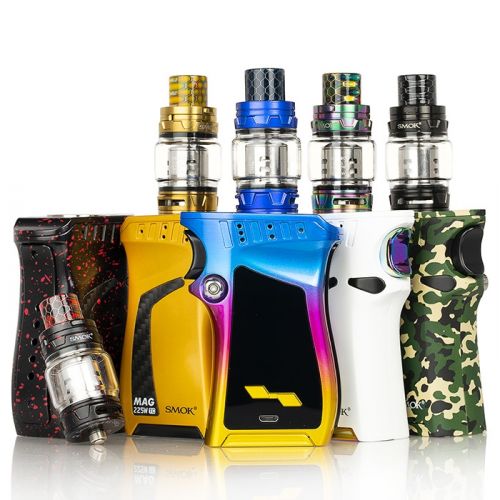 TC How To Turn On Vape Smok Mag Machine 225Watt - Andalib Shisha For Sale Australia TC How To Turn On Vape Smok Mag Machine 225Watt - Andalib Shisha For Sale Australia