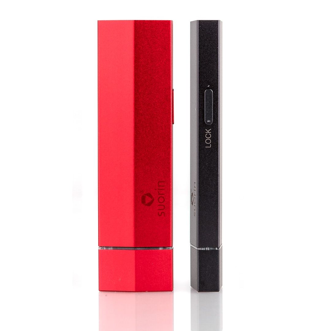 Suorin EDGE Ultra Portable Pod Device | Indian Vape Ninja Indian Vape Ninja