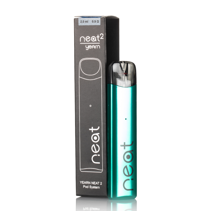 Uwell Yearn Neat 2 Pod System Kit | Indian Vape Ninja Indian Vape Ninja