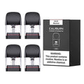 UWELL CALIBURN G3/GK3 REPLACEMENT PODS-Pack of 4 | La Dolce Vape Indian Vape