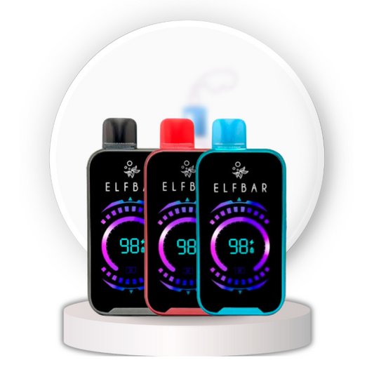 Elfbar RAYA D2 20K Puff Disposable Vape | Indian Vape