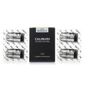 Uwell Caliburn A2/A2S (Side Fill) Replacement Pod India Indian Vape
