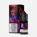 GRAPE POMEGRANATE by Nasty Salt | 30ML | 20,35,50MG | La Dolce Vape Indian Vape