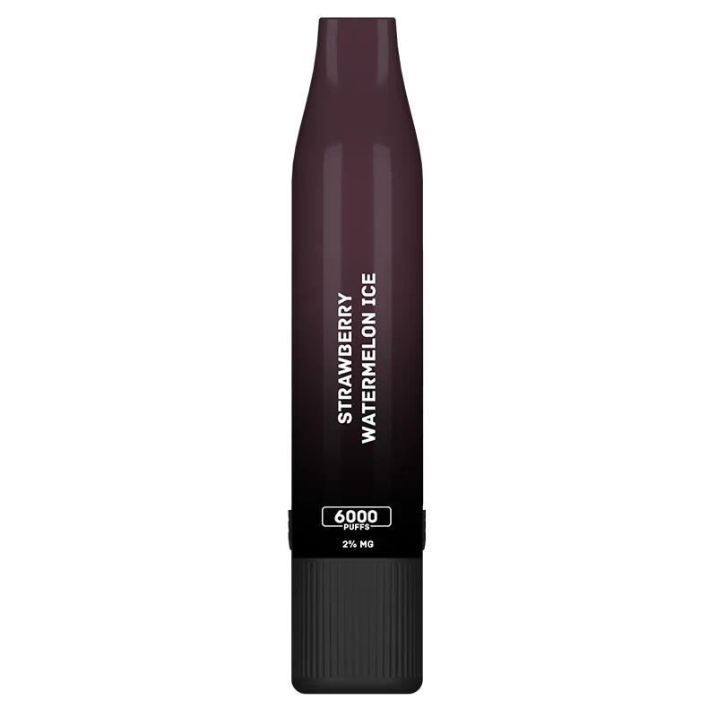 Xtra DPS Disposable vape - 6000 Puffs | La Dolce Vape Indian Vape