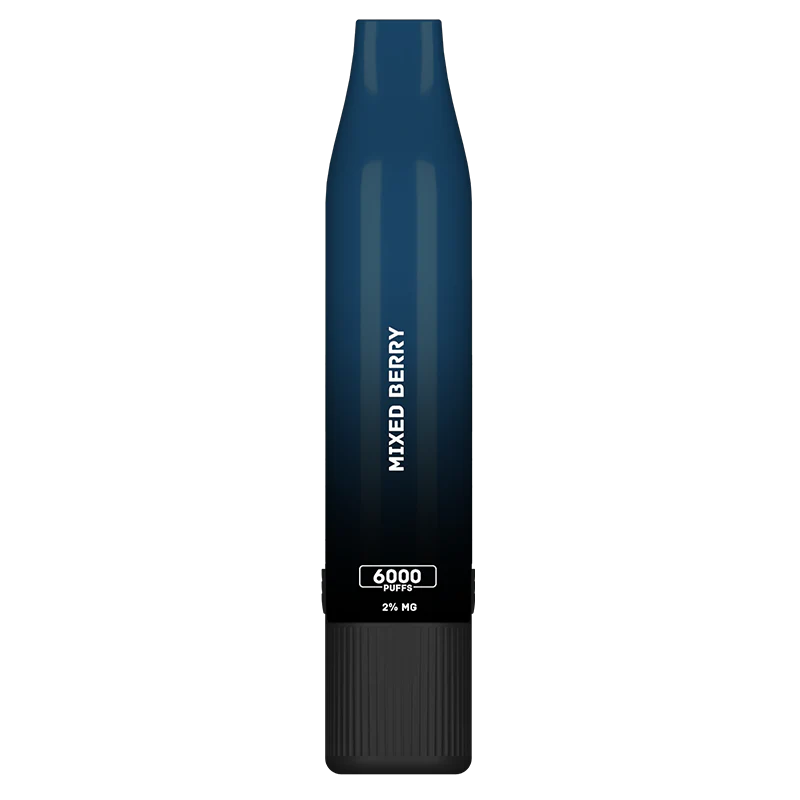 Xtra DPS Disposable vape - 6000 Puffs | La Dolce Vape Indian Vape
