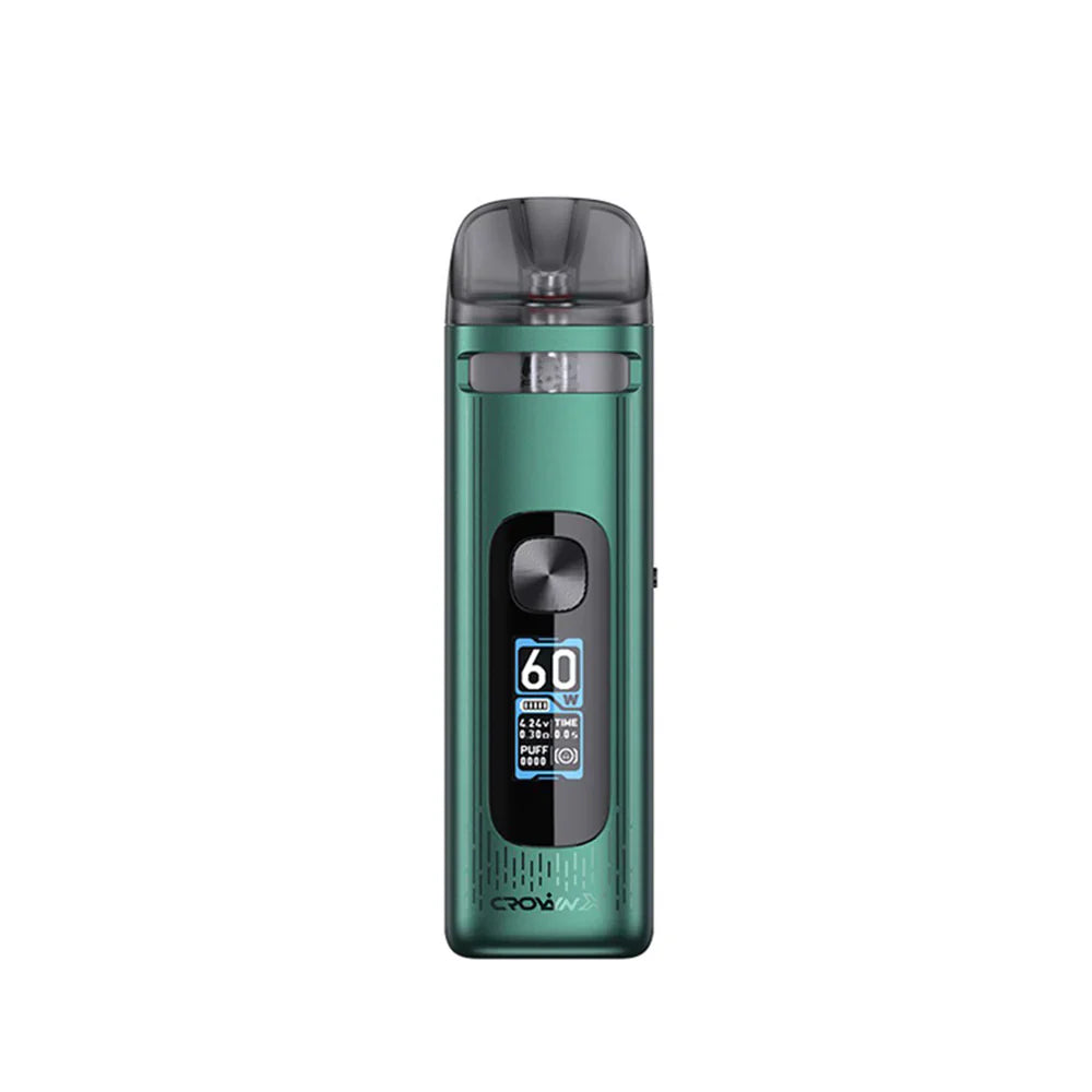 Uwell Crown X Pod System 60W | La Dolce Vape Indian Vape