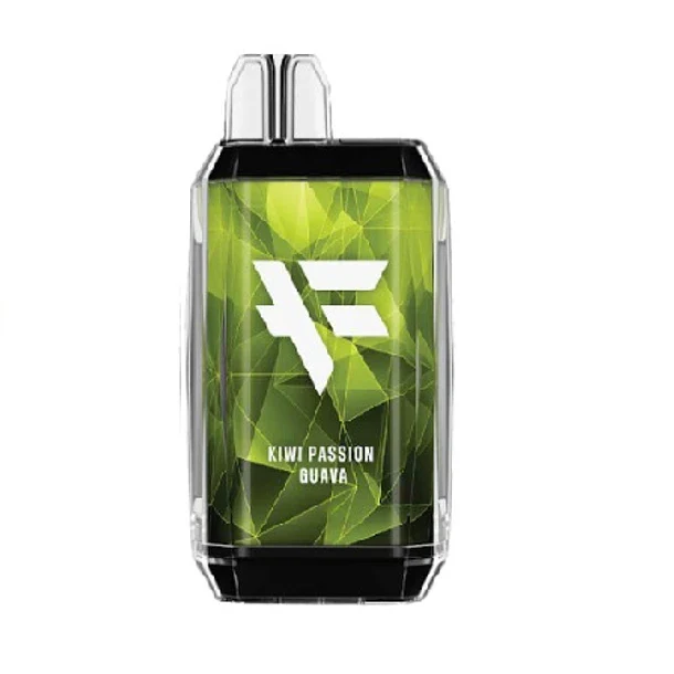 Dinner Lady FUYL 8000 PUFFS DISPOSABLE | 2% Nic | La Dolce Vape Indian Vape