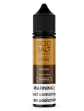 Coffee - Core Pod Salt | 60ML | 3MG 6MG | La Dolce Vape La Dolce Vape