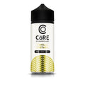 Vanilla Custard by Core - Dinner Lady | 120ML | 3MG 6MG | Indian Vape Ninja Indian Vape Ninja