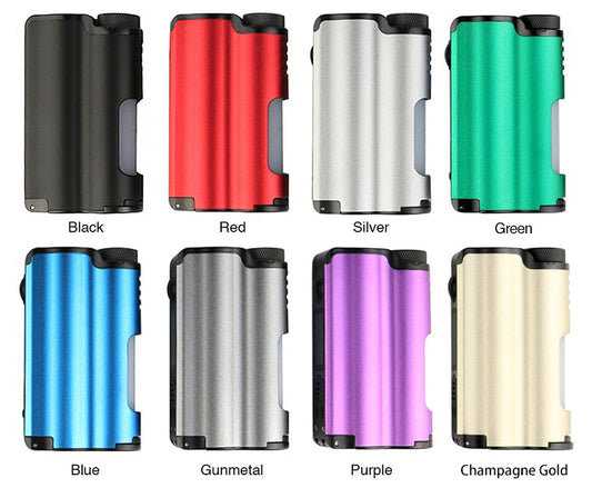 Dovpo Topside 90W Top Fill Squonk Mod | 10ML | Single 21700 battery | Indian Vape
