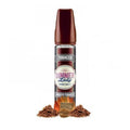 Smooth Tobacco by Dinner Lady | 60ML Vape Juice | Indian Vape Ninja | 3MG | 6MG Indian Vape Ninja