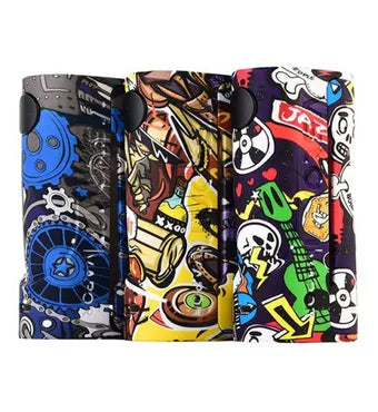 Vapor Storm ECO 90W Mod | Single 18650 Battery | Indian Vape