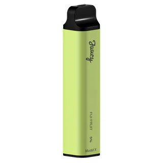 JUUCY Model X 1600 Puffs Disposable Device | La Dolce Vape Indian Vape