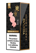 Candy Crush - Tokyo Golden Series | 30ML | 30MG 50MG | La Dolce Vape Indian Vape