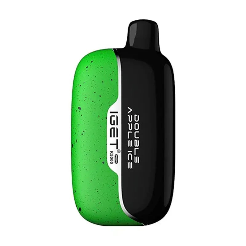 Iget MOON K5000 Disposable | La Dolce Vape Indian Vape
