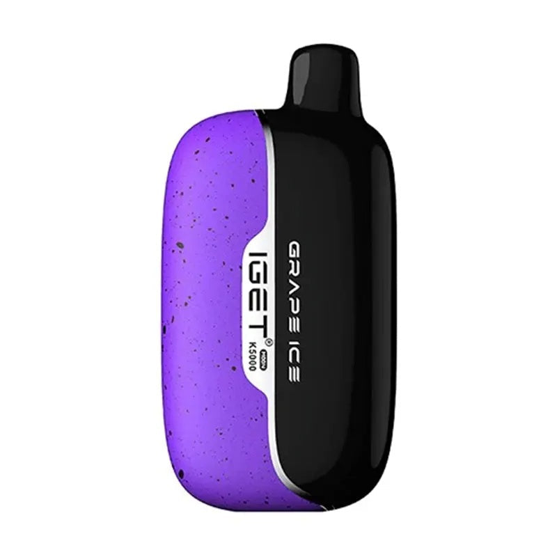 Iget MOON K5000 Disposable | La Dolce Vape Indian Vape