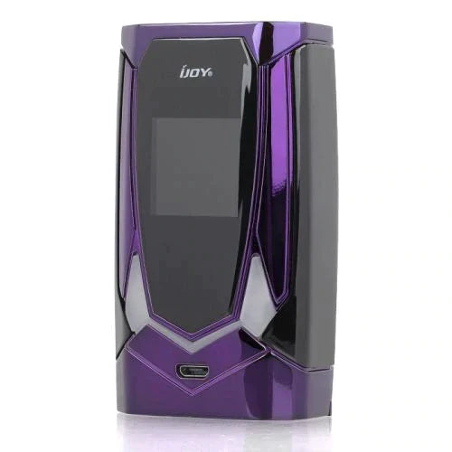 iJoy Avenger 270 234W Mod System | Indian Vape Ninja Indian Vape Ninja