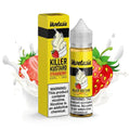 Killer Kustard Strawberry - Vapetasia | 60ML | 0MG 3MG | La Dolce Vape La Dolce Vape