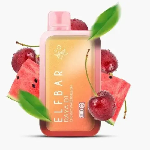 Elfbar RAYA D1 13000 | Most premium disposable | La Dolce Vape Indian Vape