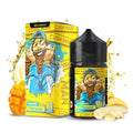 Mango Banana - Nasty JUICE | 60ML Vape Juice | 3MG,6MG | La Dolce Vape La Dolce Vape