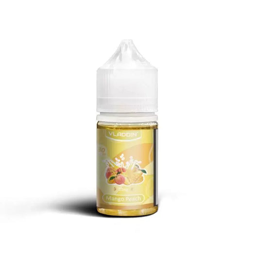 Mango Peach - Vladdin Nic Salt | 30ML | 30MG 50MG | Indian Vape