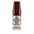 Sweet Tobacco - Dinner Lady Salts | 30Ml | 30MG 50MG | La Dolce Vape Indian Vape