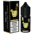 Sparkling Punch - Tokyo Black Nic Salt | 30ML | 20MG 30MG 50MG | La Dolce Vape Indian Vape