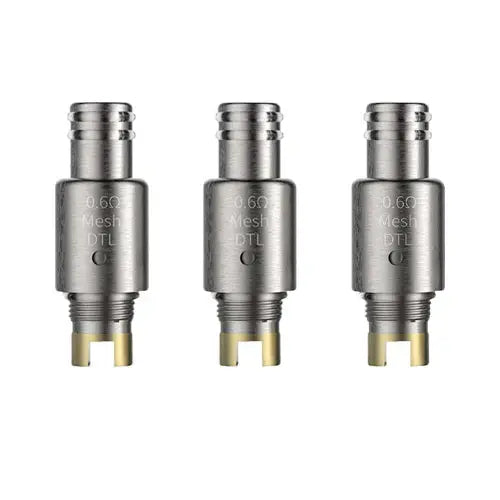 Smoant Pasito Replacement Coil | Pack of 3 | DTL MTL | La Dolce Vape Indian Vape