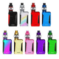 Smok H-Priv 2 Mod Kit | 225W | TFV4 3.5ML Tank | Dual  18650 Batteries | La Dolce Vape - La Dolce