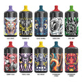 Tugboat Ultra Rechargeable Disposable Vape 6000 Puffs | Indian Vape Ninja Indian Vape Ninja