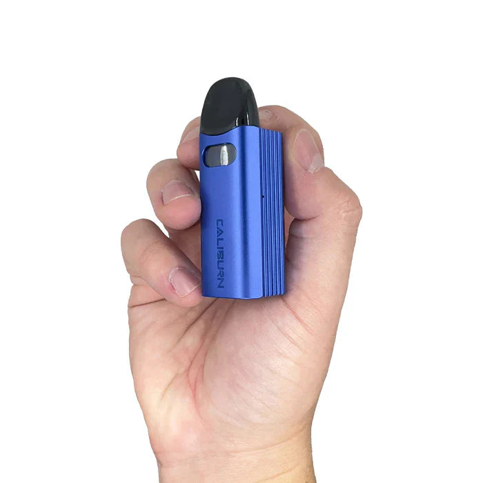 Uwell Caliburn AZ3 Pod Vape Kit India | La Dolce Vape Indian Vape