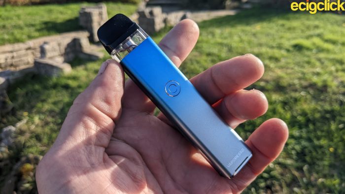 Vaporesso XROS 3 Pod Kit India | La Dolce Vape Indian Vape