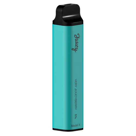 JUUCY Model X 1600 Puffs Disposable Device | Indian Vape