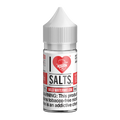 Wild Watermelon - I Love Salts - Mad Hater | 30ML Vape Juice | 50MG Indian Vape