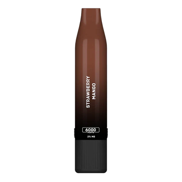 Xtra DPS Disposable vape - 6000 Puffs | La Dolce Vape Indian Vape