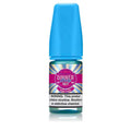 Bubble Trouble by Dinner Lady Salts | 30ML | 30MG 50MG | Indian Vape Ninja Indian Vape Ninja
