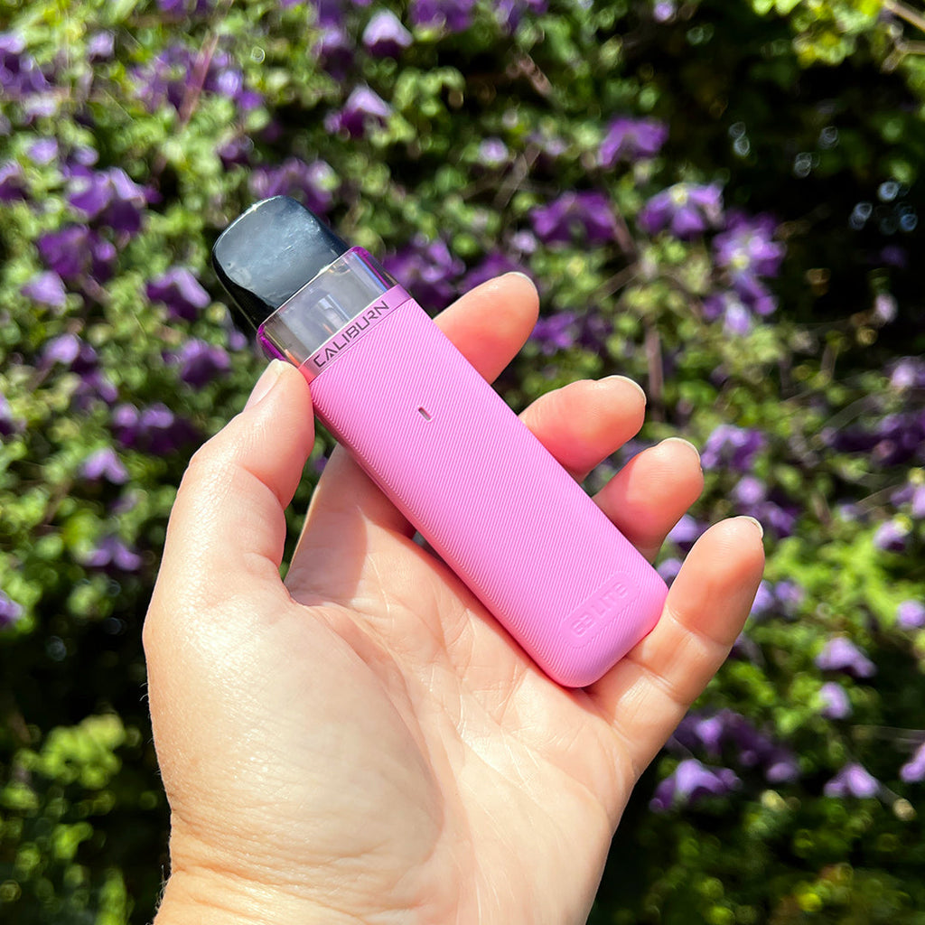 Uwell Caliburn G3 Lite 25W Pod System India | La Dolce Vape Indian Vape