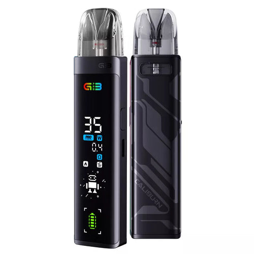 Caliburn G3 Pro Pod System kit | 35W | 1000mAh Battery | La Dolce Vape Indian Vape