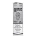 Cubano Silver - Vgod Salt | 30ML | 25MG 50MG | La Dolce Vape Indian Vape