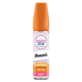 Peach Bubble by Dinner Lady | 60ML | 3MG, 6MG | La Dolce Vape Indian Vape